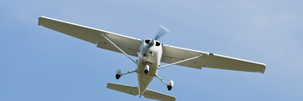 Campaigning for Fairness in Financing Flight Training