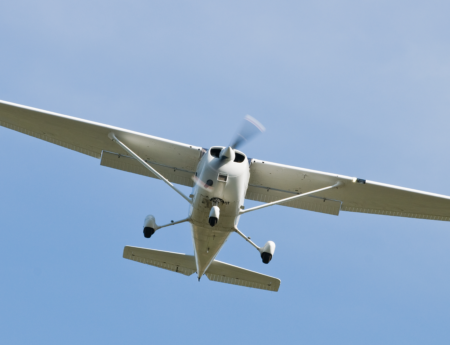 Campaigning for Fairness in Financing Flight Training