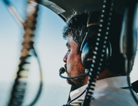 future pilots