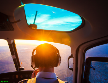 uk pilot