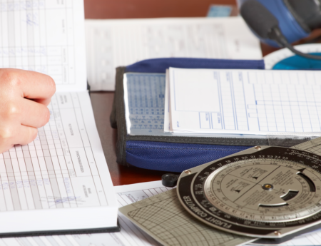 logbook
